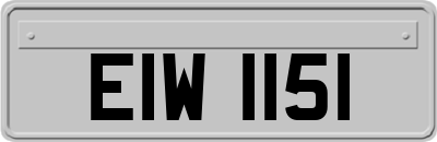 EIW1151