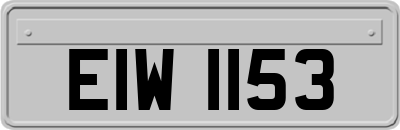 EIW1153