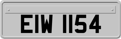 EIW1154