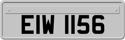 EIW1156
