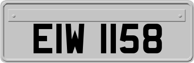 EIW1158