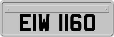 EIW1160