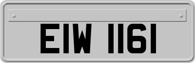 EIW1161