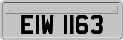 EIW1163