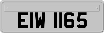 EIW1165