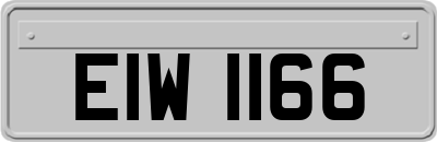 EIW1166