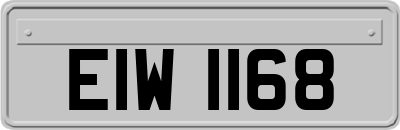 EIW1168