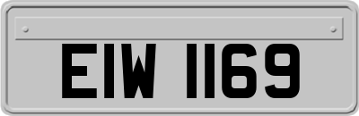 EIW1169