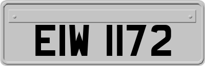 EIW1172
