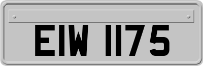 EIW1175