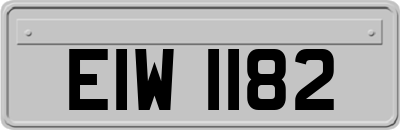 EIW1182