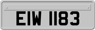 EIW1183