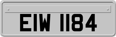 EIW1184