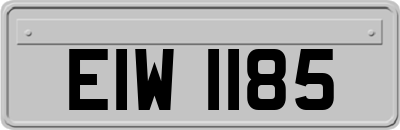 EIW1185