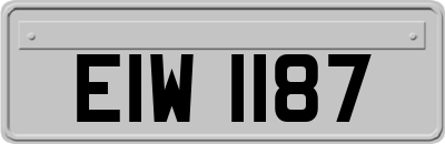 EIW1187