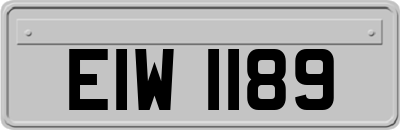 EIW1189