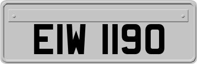 EIW1190