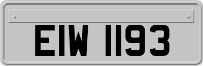 EIW1193
