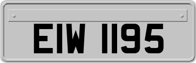 EIW1195