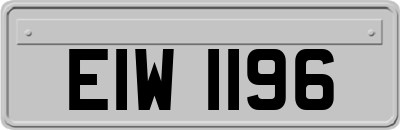 EIW1196