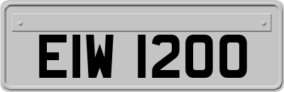 EIW1200