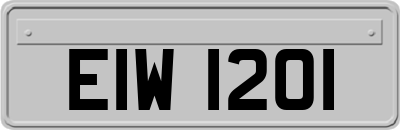 EIW1201
