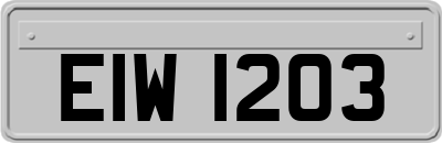 EIW1203