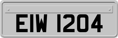 EIW1204
