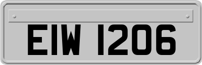 EIW1206