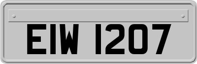 EIW1207