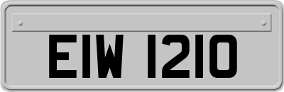 EIW1210