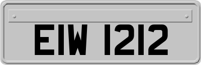 EIW1212