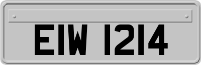 EIW1214