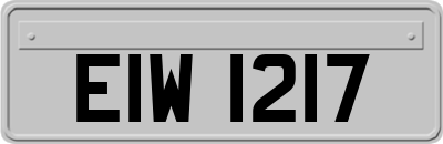 EIW1217