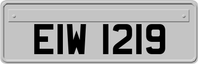 EIW1219