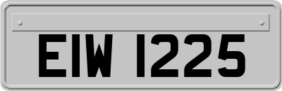 EIW1225