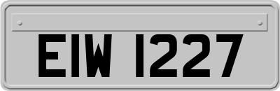 EIW1227
