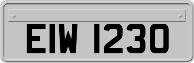EIW1230