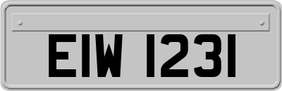 EIW1231