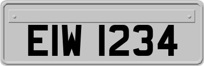 EIW1234