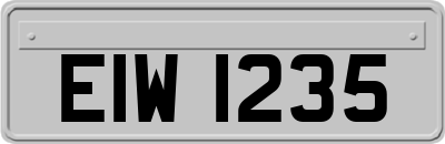 EIW1235