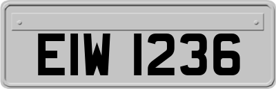 EIW1236