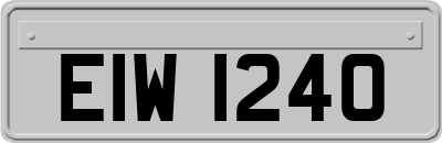 EIW1240