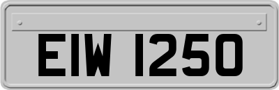 EIW1250