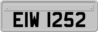 EIW1252