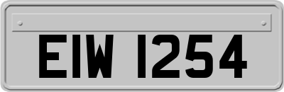 EIW1254