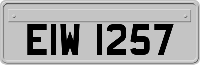 EIW1257