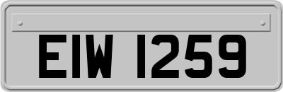 EIW1259