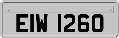 EIW1260