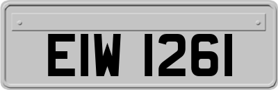 EIW1261
